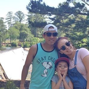 Meet your Posher, Clauditha